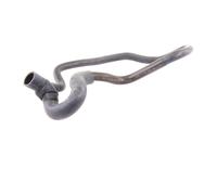 VAICO Radiator Hose for OPEL CORSA C Hatchback Van X01 2005-07 to 2006-06