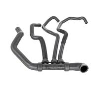 VAICO Radiator Hose for RENAULT SCENIC II JM0/1 2005-10 to 2009-12 V46-1621