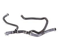 VAICO Radiator Hose for SMART FORFOUR Hatchback 453 2016-07 to Onwards