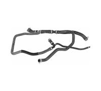 VAICO Radiator Hose for SMART FORFOUR Hatchback 453 2016-07 to Onwards