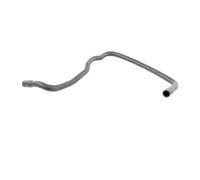 VAICO Radiator Hose for VW BORA Variant 1J6 1999-05 to 2005-05 V10-2822