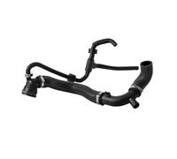 VAICO Radiator Hose for VW CADDY IV Box Body/MPV SAA SAH 2015-11 to 2019-07