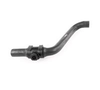 VAICO Radiator Hose for VW GOLF III 1H1 1991-11 to 1997-08 V10-2739