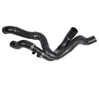 VAICO Radiator Hose for VW GOLF V 1K1 2005-11 to 2008-11 V10-8877
