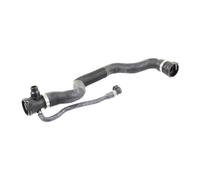 VAICO Radiator Hose High Quality for BMW 3 Convertible E93 2010-03 to 2013-10