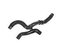 VAICO Radiator Hose Lower High Quality for VW JETTA IV 162 163 AV3 V10-8880