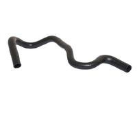 VAICO Radiator Hose Pipe EPDM Rubber High Quality for FORD V25-2557