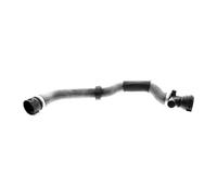 VAICO Radiator Hose Upper Left for BMW 3 E46 1999-10 to 2005-02 V20-1777