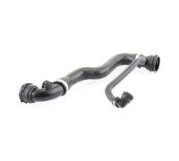 VAICO Radiator Hose Upper Left for BMW 3 E46 2001-09 to 2005-02 V20-0908