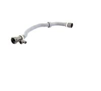 VAICO Radiator Hose Upper Left for BMW X5 E53 2003-10 to 2006-09 V20-1407