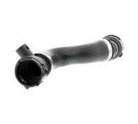 VAICO Radiator Hose Upper Right for BMW 5 E60 2007-03 to 2009-12 V20-1290