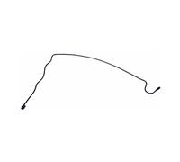 VAICO Radiator Hose V25-3044