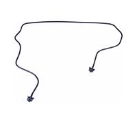 VAICO Radiator Hose V25-3045