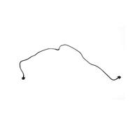 VAICO Radiator Hose V25-3046