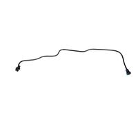 VAICO Radiator Hose V25-3048