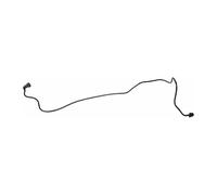 Fits VAICO V42-1187 Radiator Hose V42-1187 Cooling system rubber hose ⭐UK Stock⭐