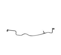 VAICO Radiator Hose V48-0663