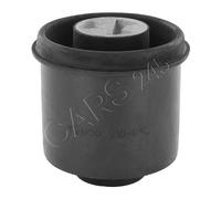 VAICO Rear Axle Anti Roll Bar Bushing Fits SEAT VW Polo Variant 6K0501541A