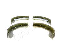 VAICO Rear Axle Brake Shoe Set Fits NISSAN Primera RENAULT Kangoo 4406000QAK