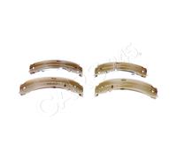 VAICO Rear Axle Brake Shoe Set Fits RENAULT Espace Laguna Megane 7701204883
