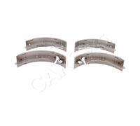 VAICO Rear Axle Brake Shoe Set Fits VW Transporter Caravelle T3 251609532Q