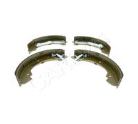 VAICO Rear Axle Brake Shoe Set Fits VW Transporter Caravelle T4 Bus 701609531