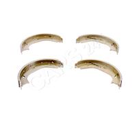 VAICO Rear Axle Parking Brake Shoe Set Fits ALFA ROMEO BMW PEUGEOT 34411157823
