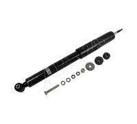 VAICO Rear Axle Shock Absorber Fits MERCEDES W210 Saloon 2103261400