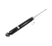 VAICO Rear Axle Shock Absorber Fits PEUGEOT 307 Hatchback 5206EK