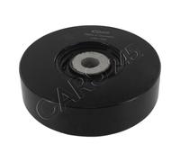 VAICO Rear Left Axle Beam Mounting Fits BMW E67 E66 E65 Saloon 33176775540