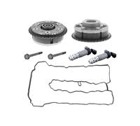 VAICO V20-3801 Repair Kit, camshaft adjustment