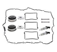 VAICO Repair Kit Camshaft Adjustment for BMW 3 (F30: F80) 2016-03 to 2018-10