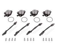 VAICO V30-3638-BEK Repair Kit, camshaft adjustment