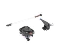 VAICO V20-0003 Repair Set, crankcase breather
