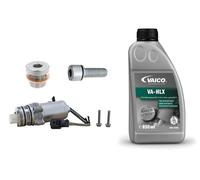 VAICO Repair Set Multi-Plate Clutch Pump for AUDI Q3 (8UB: 8UG) 2011-2018