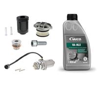 VAICO Repair set, multi-plate clutch pump (all wheel drive) V10-6825