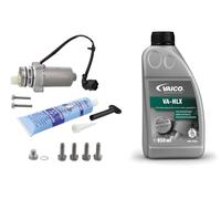 VAICO Repair Set Multi-Plate Clutch Pump for BMW 2 Gran Tourer 2015 Onwards