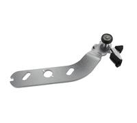 VAICO V24-0506 Roller Guide, sliding door