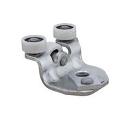 VAICO V24-1416 Roller Guide, sliding door