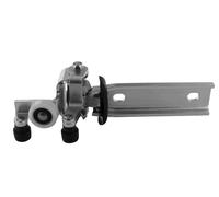 VAICO Roller Guide Sliding Door for IVECO DAILY IV Bus 2006-05 to 2011-08