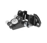 VAICO - V30-2357 - Roller Guide, sliding door - fits MERCEDES-BENZ A9067600247