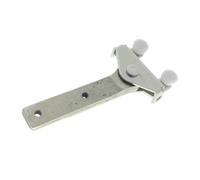 VAICO Roller Guide Sliding Door for MERCEDES-BENZ VITO Van W638 1999 to 2003