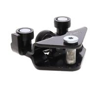 VAICO V46-1570 Roller Guide, sliding door