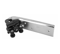 VAICO Roller Guide Sliding Door for VAUXHALL MOVANO Mk I (A) Van (X70) 2003-2006