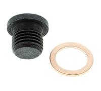 VAICO Screw Plug, oil sump V10-3306
