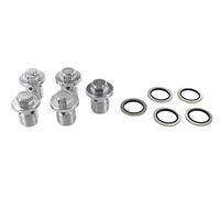 VAICO Screw Plug, oil sump V40-0756