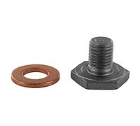 VAICO Screw Plug, oil sump V42-0258