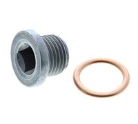 VAICO Screw Plug, oil sump V46-0422