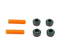 VAICO Seal Set Valve Stem for MERCEDES-BENZ S-CLASS (W220) 1999-04 to 2005-08