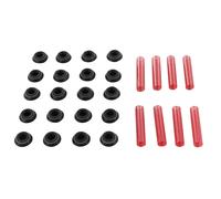 VAICO V30-9945 Valve stem seal set